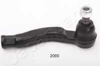 Spoorstangeind TI2000L