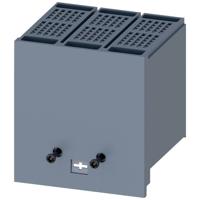 Siemens 3VA9111-0WF30 Klemafdekking 1 stuk(s)