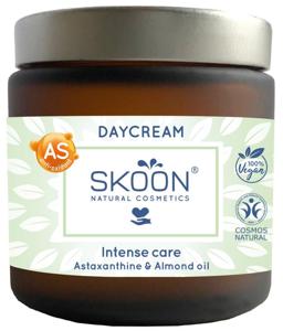 Skoon Dagcreme intens care