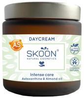 Skoon Dagcreme intens care