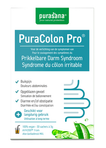 Purasana PuraColon Pro Sachets