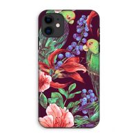 Papegaaien: iPhone 11 Tough Case
