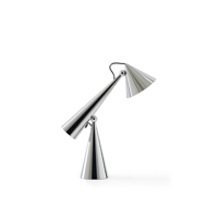 Tom Dixon - Pose Task LED Tafellamp