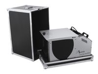 ANTARI Set ICE-101 Low Fog Machine + Case - thumbnail