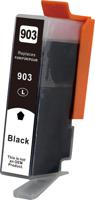 Huismerk HP 903 cartridge zwart
