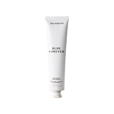 Selahatin Tandpasta Whitening Toothpaste Blue Forever 65ml