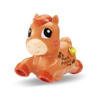VTech Rol & Dol Dieren Puck Paard