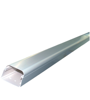 Canalit AC 90 65 leidinggoot 90X65 AIRCO WT 940265 2 meter (Prijs per meter)
