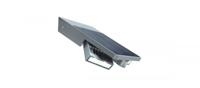 Lutec Tilly LED-Wand Solarlamp