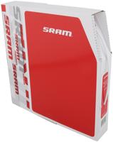 SRAM Br. cable outer casing 30m x 0,5mm white