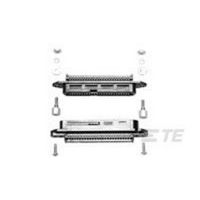 TE Connectivity 5552568-1 TE AMP Standard CHAMP Products 1 stuk(s) Bag - thumbnail