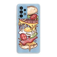 Diet Coke Please: Samsung Galaxy A52 Transparant Hoesje