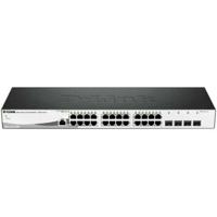 Schakelaar D-Link DGS-1210-28/ME/E