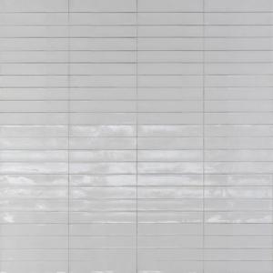 Ragno Amuri RC8M Vloertegel 053X300 Bianco Glossy 10Mm Glans