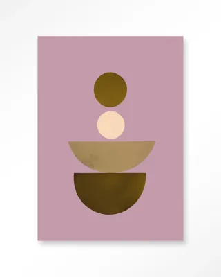 Forma 1 Lilac