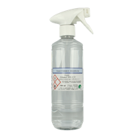 Orphi Alcohol ethanol 70% spray 500 Milliliter