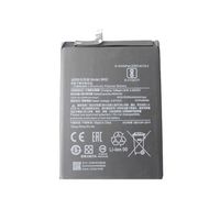 Xiaomi Redmi Note 9 Pro Batterij BN52 - 5020mAh