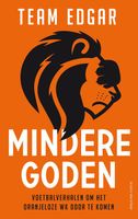 Mindere goden - Team Edgar - ebook