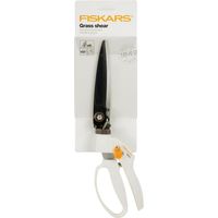 Fiskars 1026917 grasschaar Horizontale bladen - thumbnail