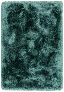 Easy Living - Vloerkleed Plush Petrol -