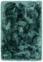 Easy Living - Vloerkleed Plush Petrol -