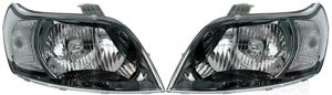 Koplamp Set SET816964