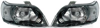 Koplamp Set SET816964