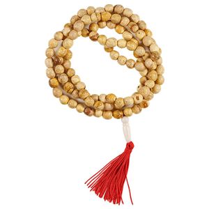 Japa Mala Palo Santo