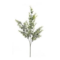 Emerald Kunstplant Eucalyptus - groen -  takken - 68 cm   -