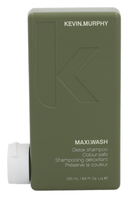 Kevin Murphy Maxi Wash Detox Shampoo 250 ml Dames
