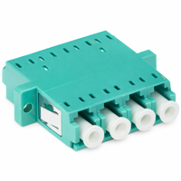 Abi Glasvezel adapter