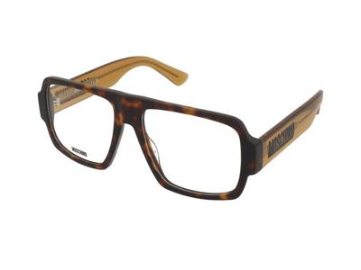 Brillen met correctie Moschino MOS644 086