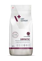 VET EXPERT Veterinary Diet Hepatic Dog - droog hondenvoer - 12kg