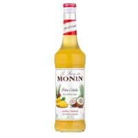 Monin siroop piña colada (70cl)
