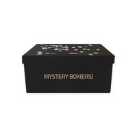 Mystery Box(ers) 9-pack