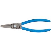 Gedore 2930773 Montagegereedschap Geschikt voor borgringen Binnenringen 19-60 mm Puntvorm Recht