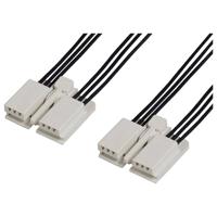 Molex 216330-1063 Inhoud: 1 stuk(s) Bulk