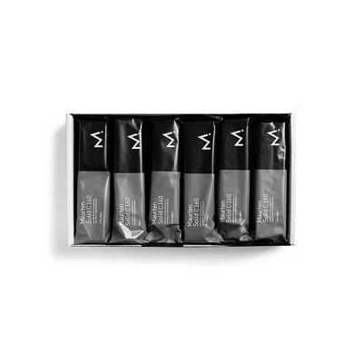 Maurten Solid C 160 energiereep 40 x 55 gram