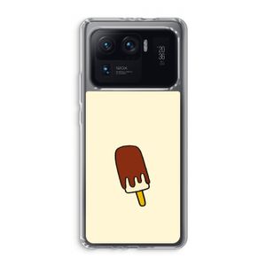 Frisco: Xiaomi Mi 11 Ultra Transparant Hoesje