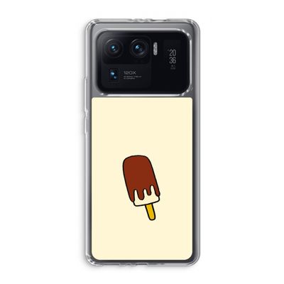 Frisco: Xiaomi Mi 11 Ultra Transparant Hoesje