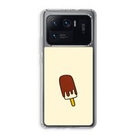 Frisco: Xiaomi Mi 11 Ultra Transparant Hoesje