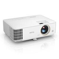 Benq TH585P beamer/projector Projector met normale projectieafstand 3500 ANSI lumens DLP 1080p (1920x1080) Wit - thumbnail