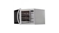 Sharp Home Appliances R-971STW Aanrecht Combinatiemagnetron 40 l 1050 W Roestvrijstaal - thumbnail