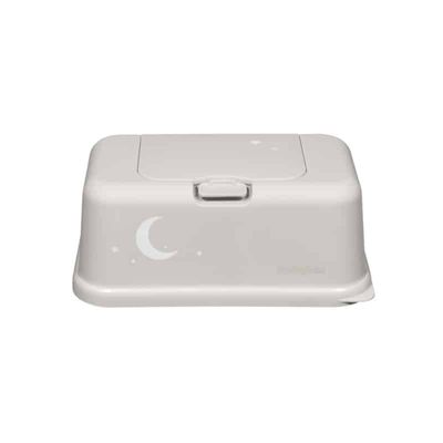 Funky Box billendoekjes box Moon sand Maat