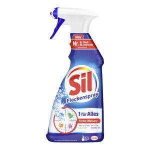 Huismerk Sil Vlekkenspray 1 Voor Alles - 500 ml