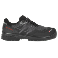 Sixton Peak Susa 31499-03 S3S | Zwart | Maat 46 - 8053470575372