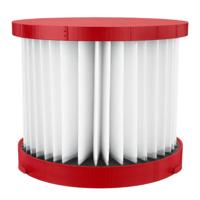 Milwaukee Droogfilter voor F2VC23L - 4932479805
