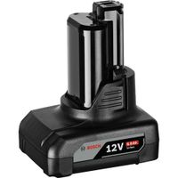 GBA 12V 6,0 Ah Professional Accupack Oplaadbare batterij