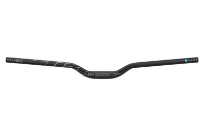 PRO LT High Rise Aluminium Stuur 800 mm - Zwart PRO LT High Rise Aluminium Stuur 800 mm - Zwart
