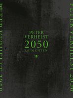 2050 - Peter Verhelst - ebook